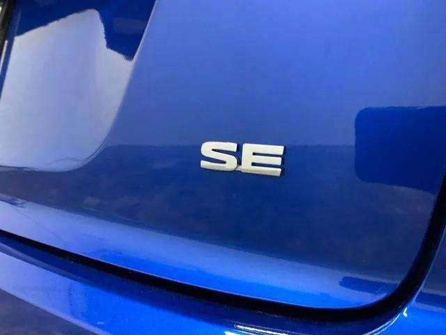 Used 2026 Mitsubishi Eclipse Cross SE AWD/4WD image 98