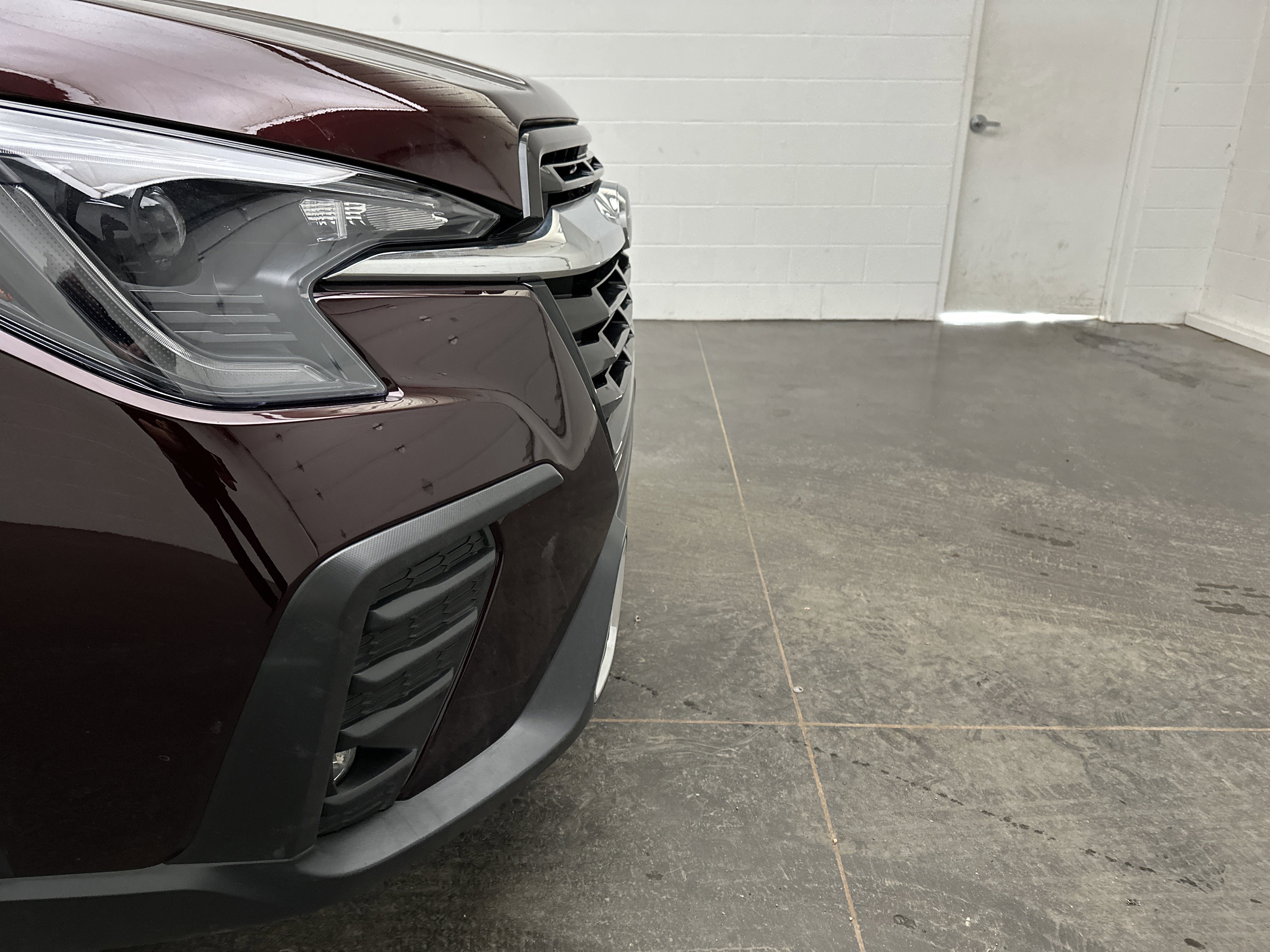 Certified 2025 Subaru Ascent Touring image 2