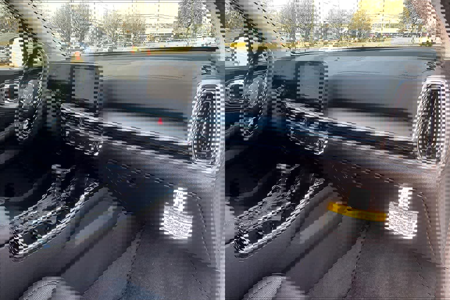 Certified 2024 Kia Sorento SX image 21