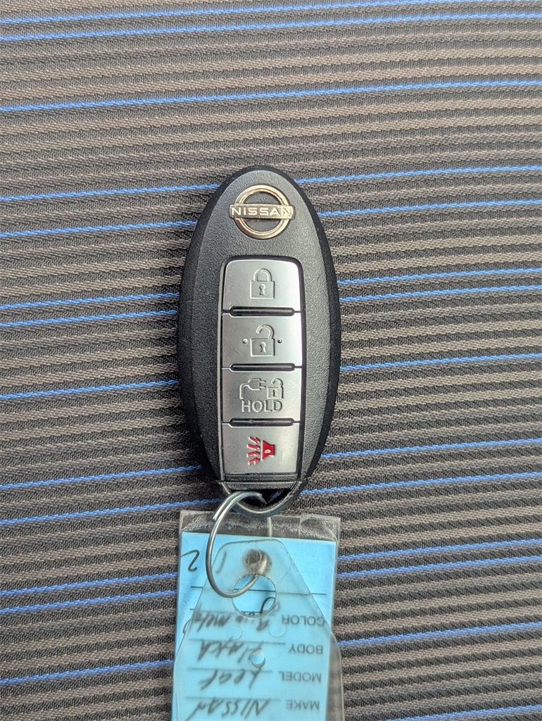 Used 2024 Nissan Leaf SV Plus image 32