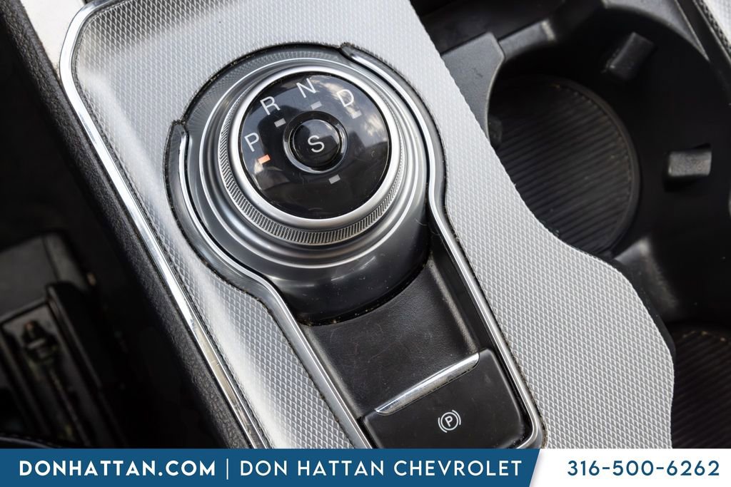 Used 2021 Ford Edge SEL w/ Convenience Package image 12