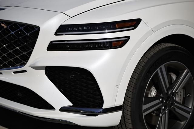New 2026 Genesis GV80 3.5T image 12