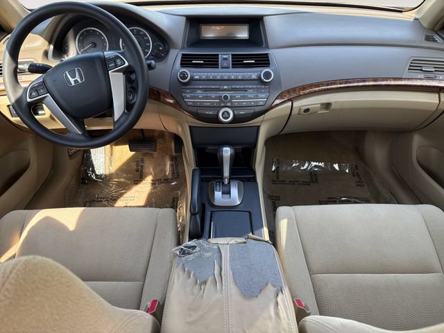 Used 2009 Honda Accord EX image 10