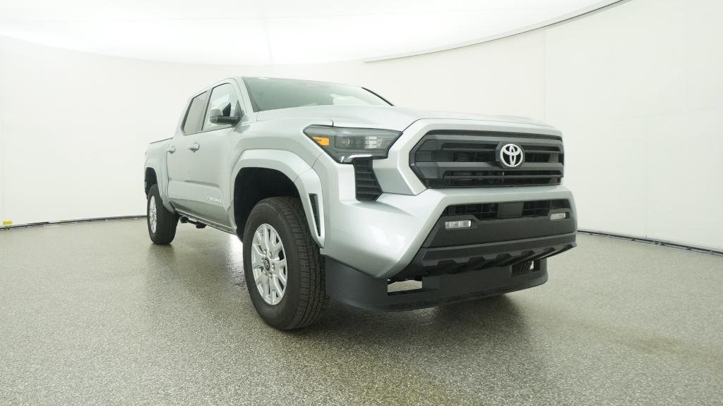 New 2026 Toyota Tacoma SR5 AWD/4WD image 79