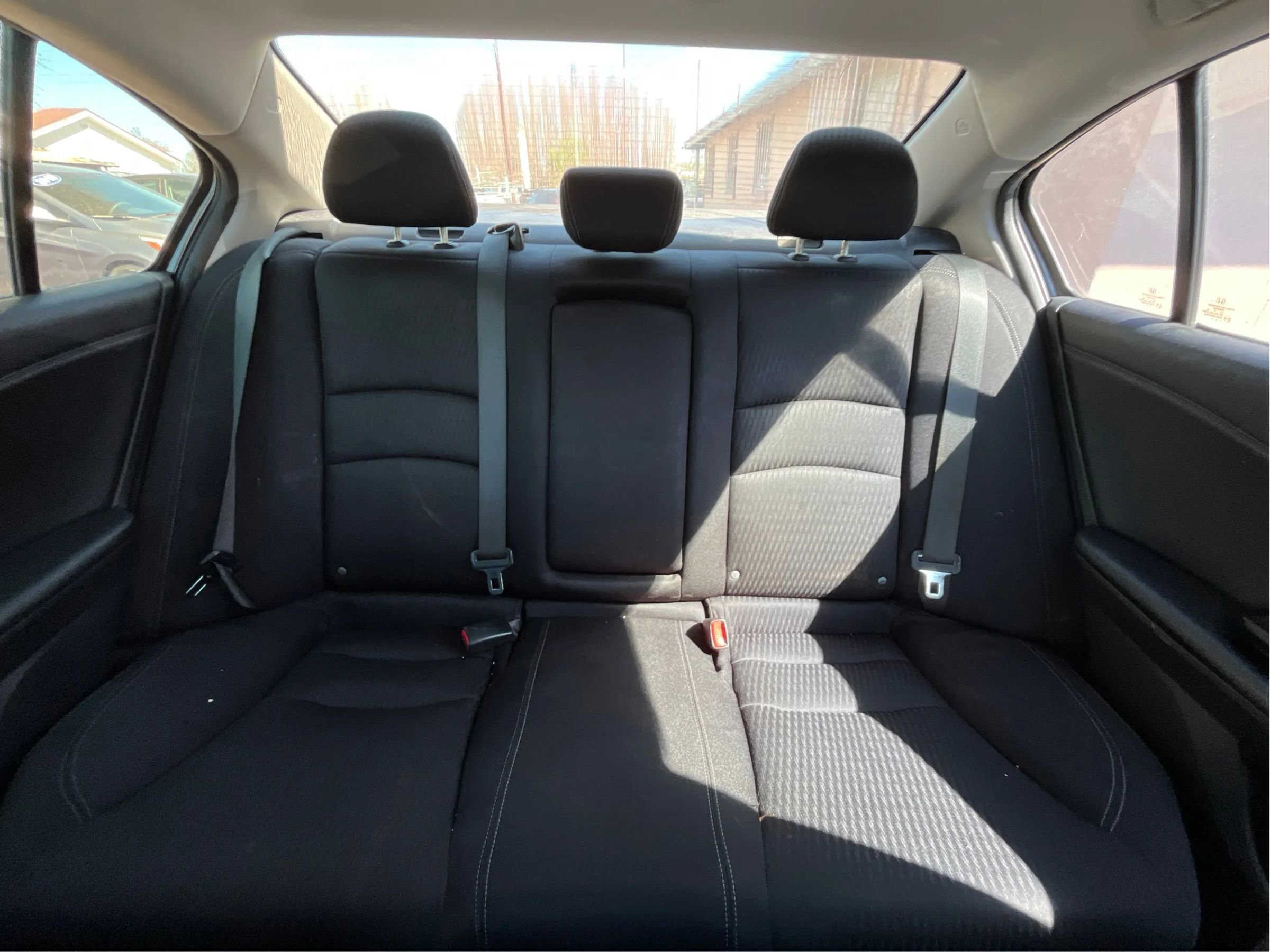 Used 2014 Honda Accord Sport image 19