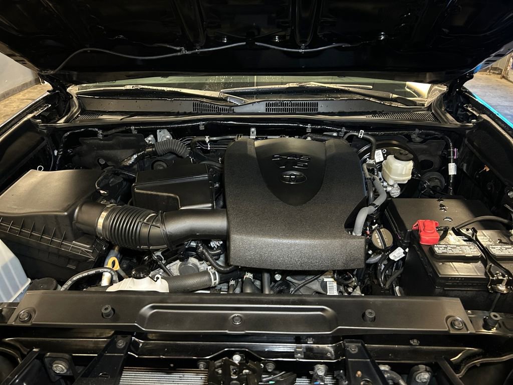 Certified 2023 Toyota Tacoma SR5 image 21