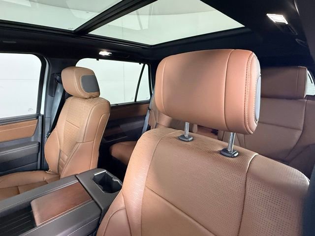 Used 2026 Toyota Sequoia 1794 Edition image 14