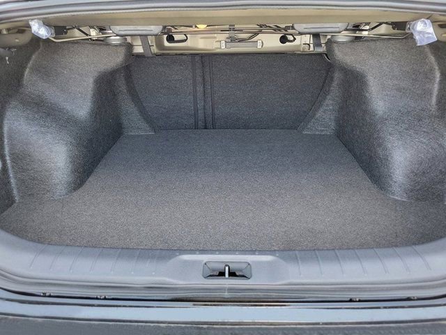 New 2026 Nissan Altima 2.5 SV FWD image 11