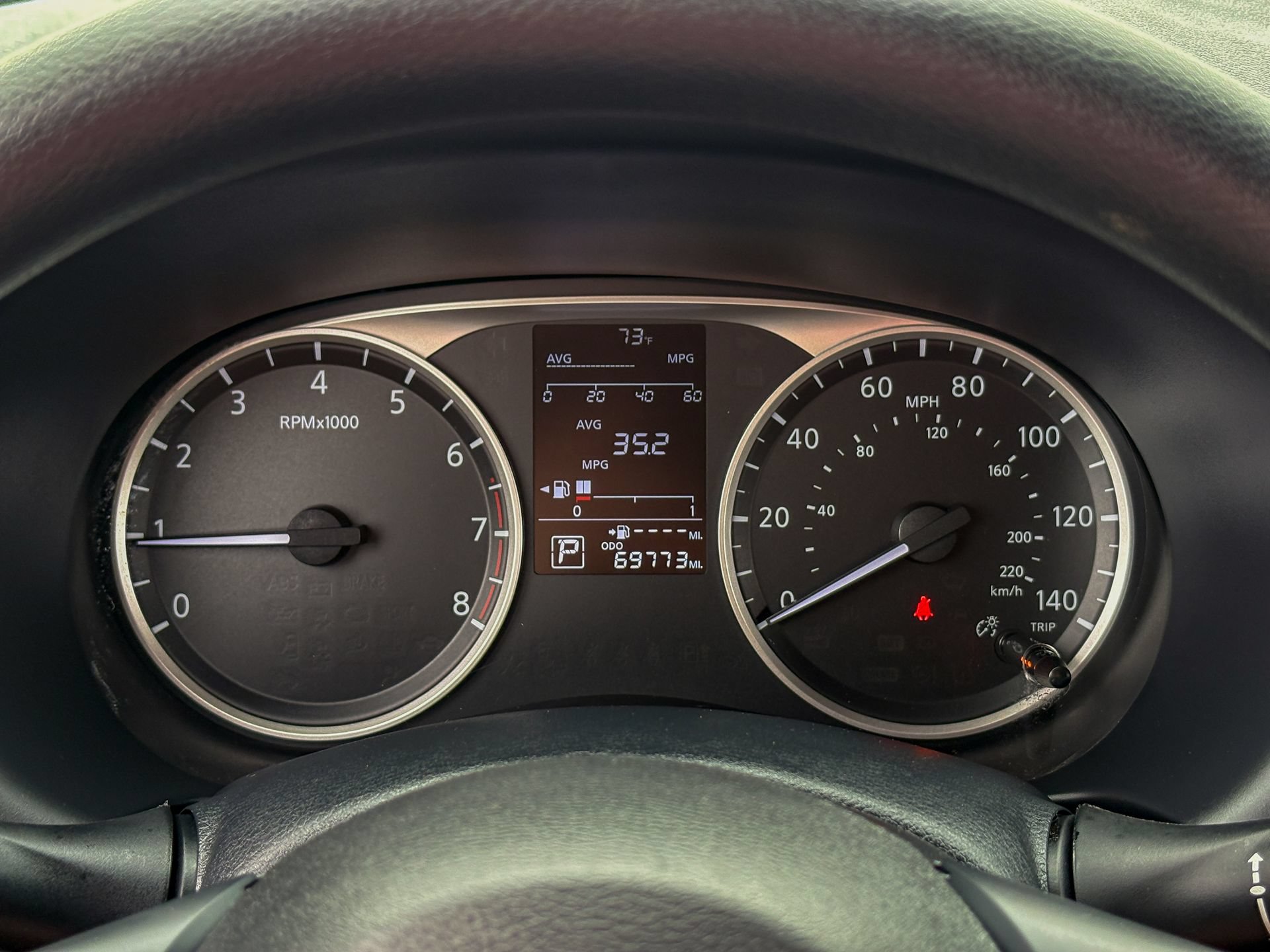 Used 2024 Nissan Kicks S FWD image 18