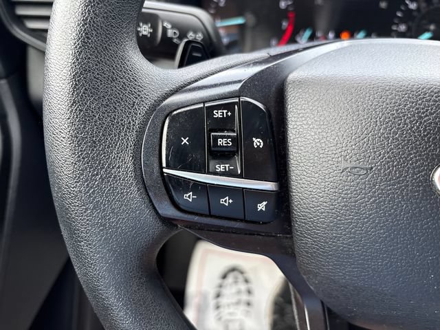 Used 2020 Ford Explorer 4WD image 11