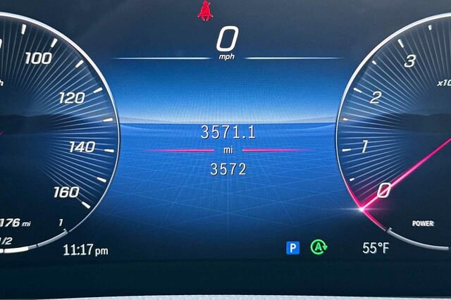 Certified 2025 Mercedes-Benz CLA 250 image 32