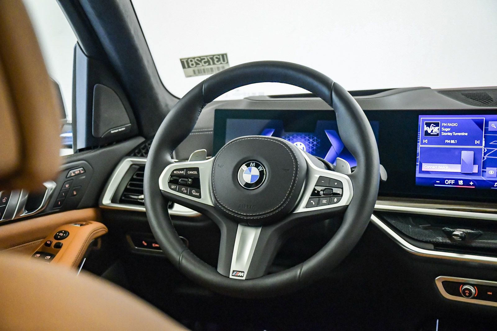 Used 2026 BMW X7 xDrive40i w/ M Sport Package image 13