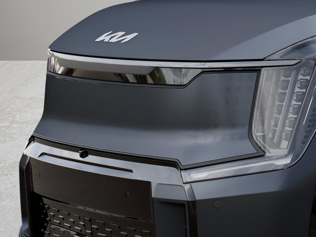 New 2026 Kia EV9 GT-Line image 25