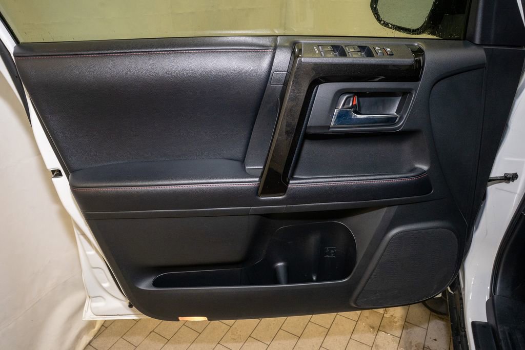 Certified 2019 Toyota 4Runner TRD Pro image 10