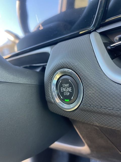 New 2026 Chevrolet TrailBlazer LS w/ LS Convenience Package image 19