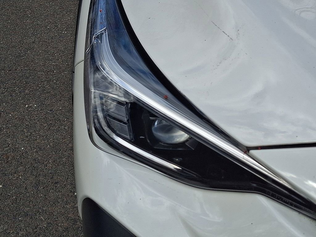 Certified 2024 Subaru Crosstrek 2.5i Limited w/ Crosstrek Mirror Package image 10