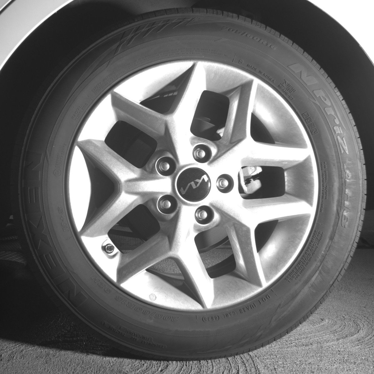 Used 2025 Kia Soul LX w/ LX Technology Package FWD image 21