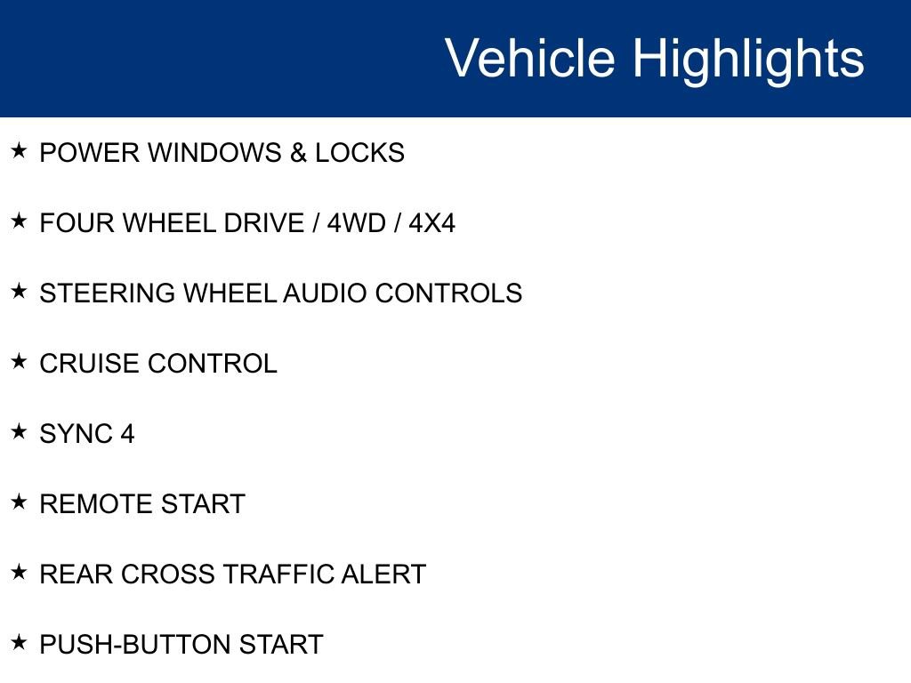 Used 2021 Ford F150 Lariat w/ Equipment Group 502A High image 12
