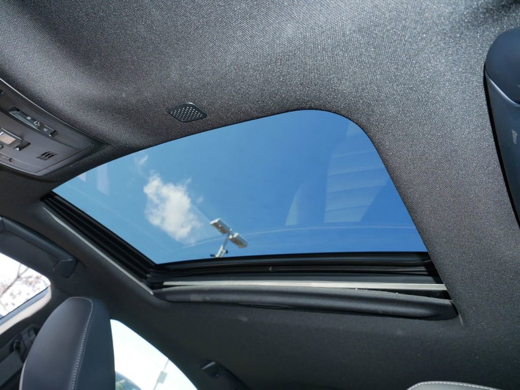 Used 2024 Lexus IS 350 F Sport w/ Memory Package image 31