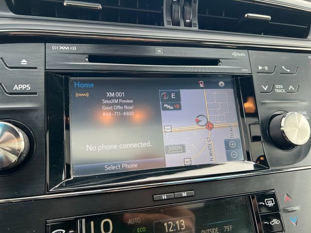 Used 2018 Toyota Avalon Limited w/ All Weather Liner Package FWD image 18