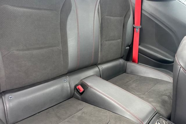 Used 2018 Chevrolet Camaro ZL1 image 16