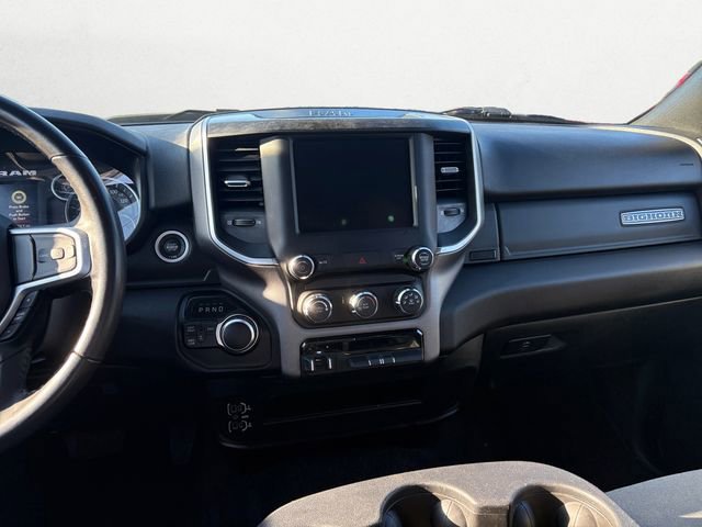 Used 2024 RAM 2500 Big Horn image 11