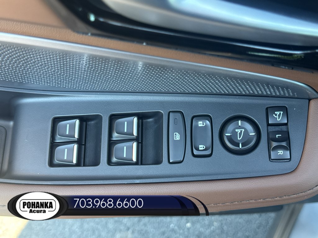 New 2026 Acura MDX w/ Technology Package AWD/4WD image 26