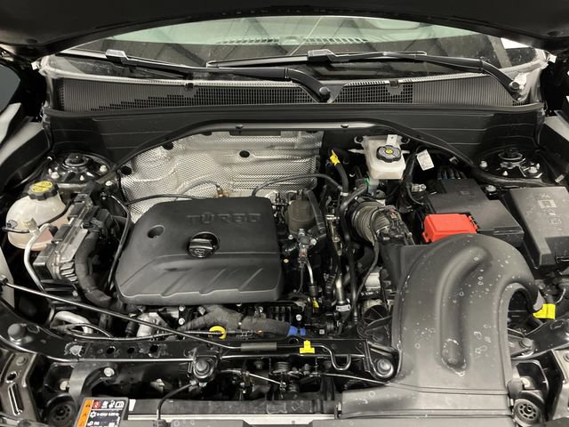 Used 2024 Chevrolet TrailBlazer RS w/ Convenience Package image 36