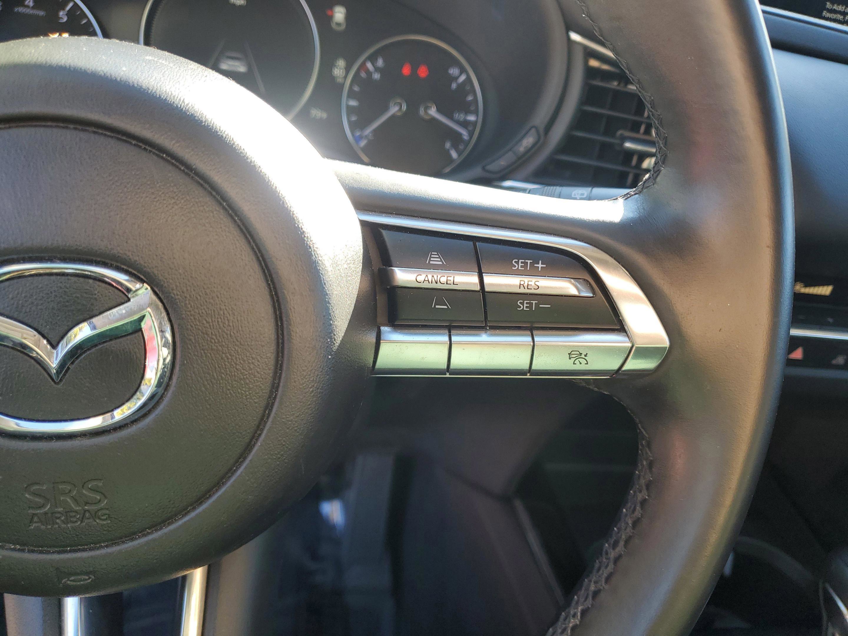 Used 2023 MAZDA CX-30 AWD 2.5 S w/ Preferred Package image 27