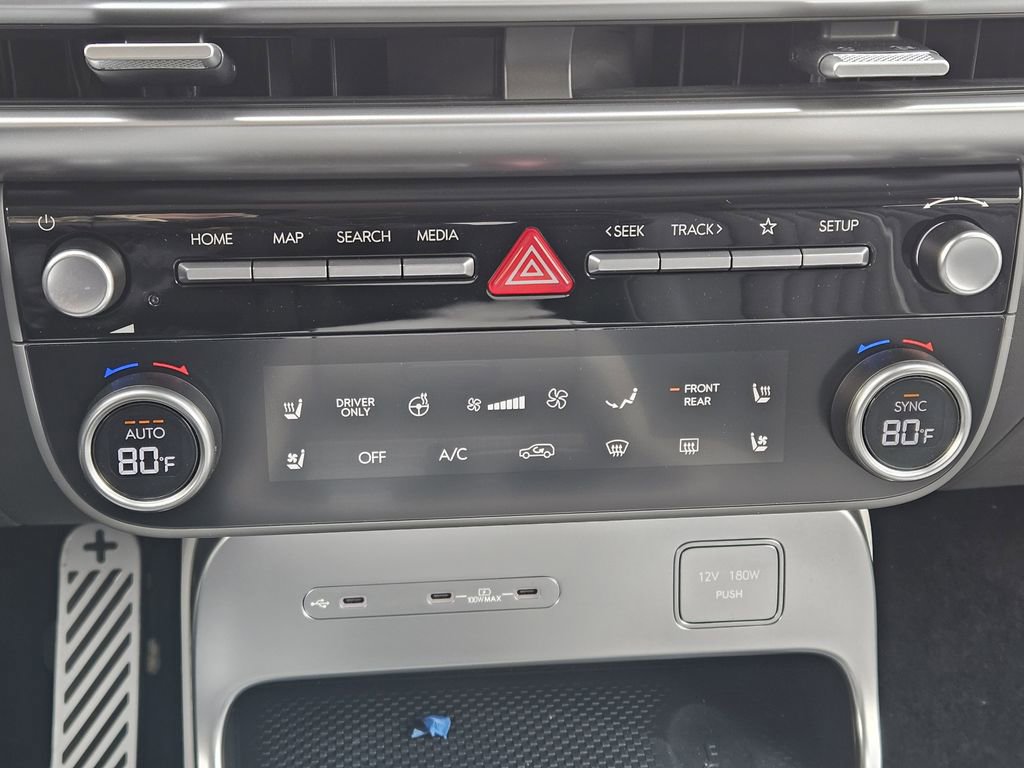 New 2026 Hyundai Ioniq 9 Calligraphy image 18