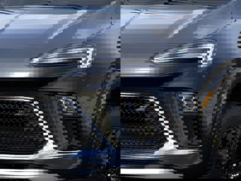 New 2025 Buick Encore GX Sport Touring image 13