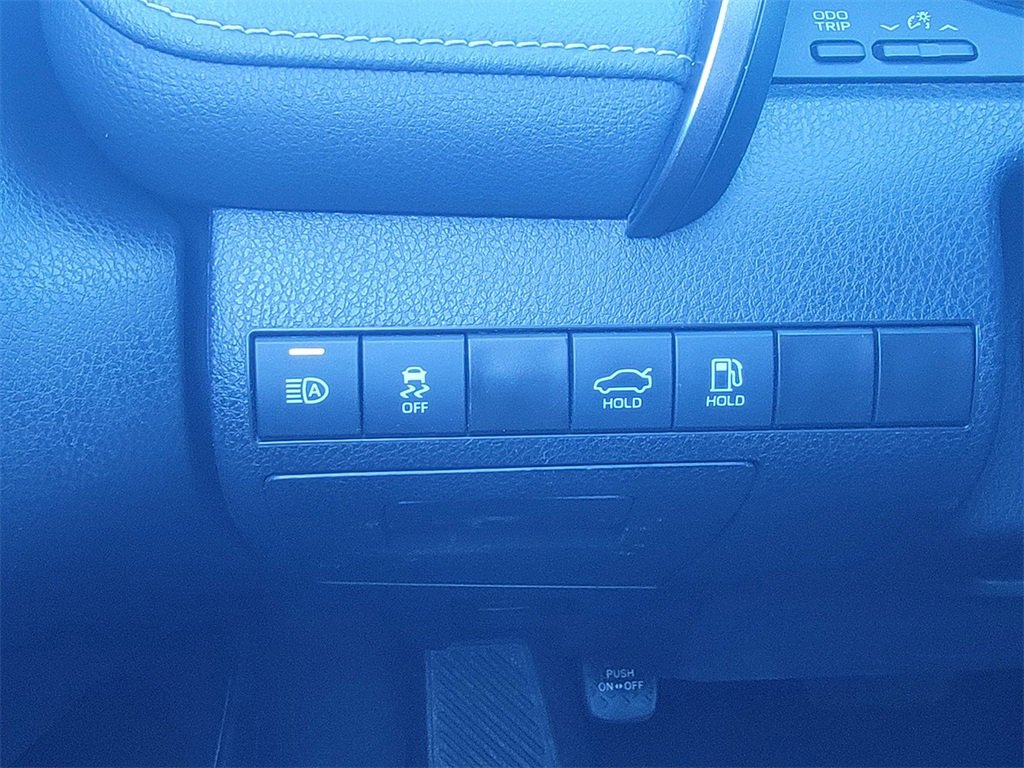 Used 2023 Toyota Camry SE image 29