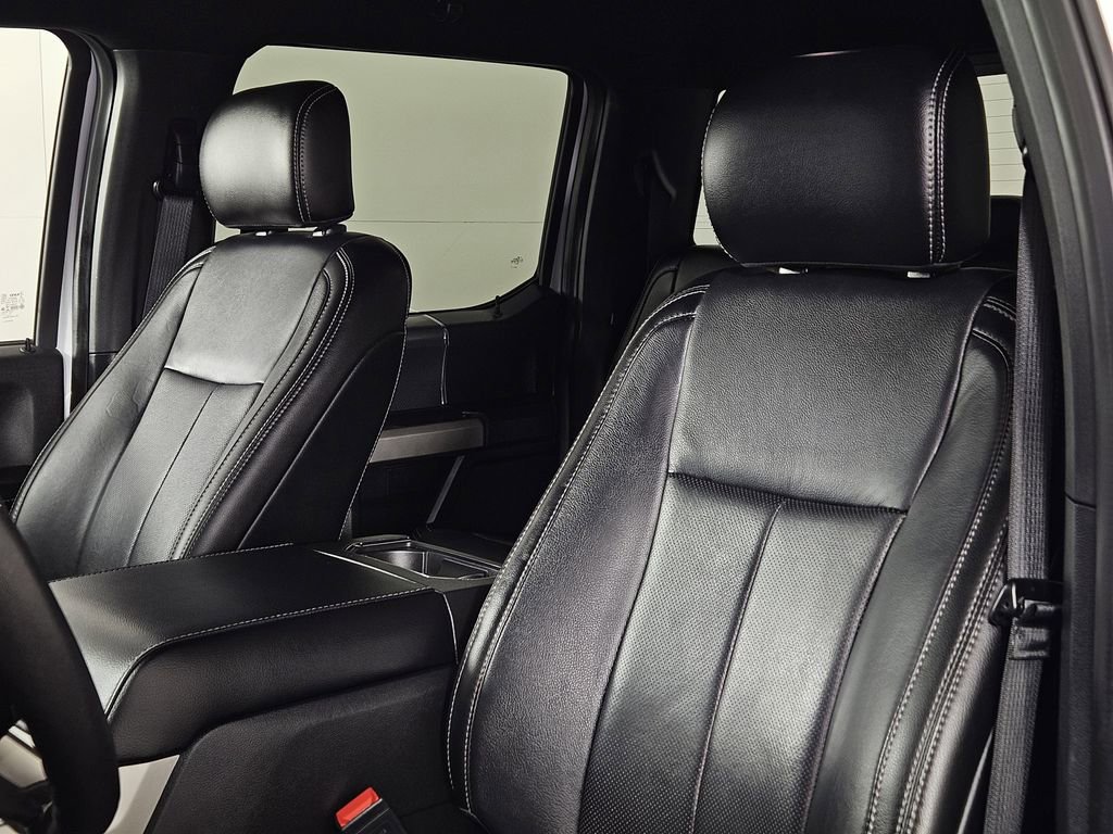 Used 2019 Ford F150 Lariat image 23