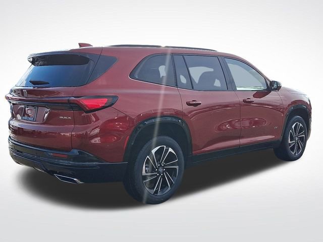 New 2026 Buick Enclave Sport Touring w/ Power Package image 7