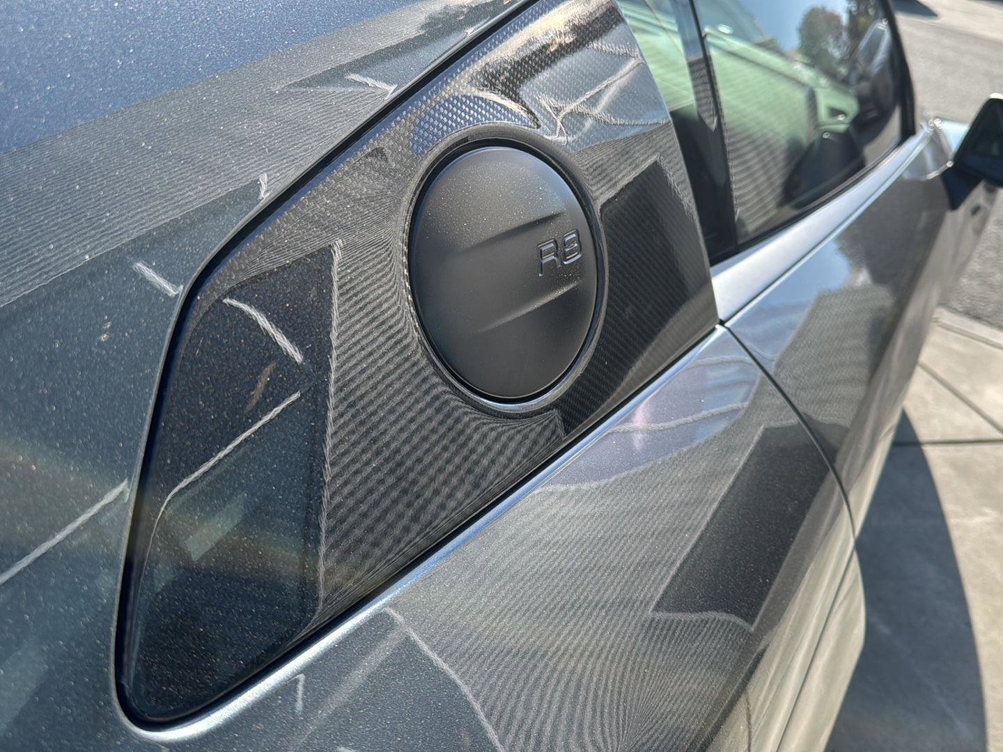 Used 2020 Audi R8 V10 performance image 20