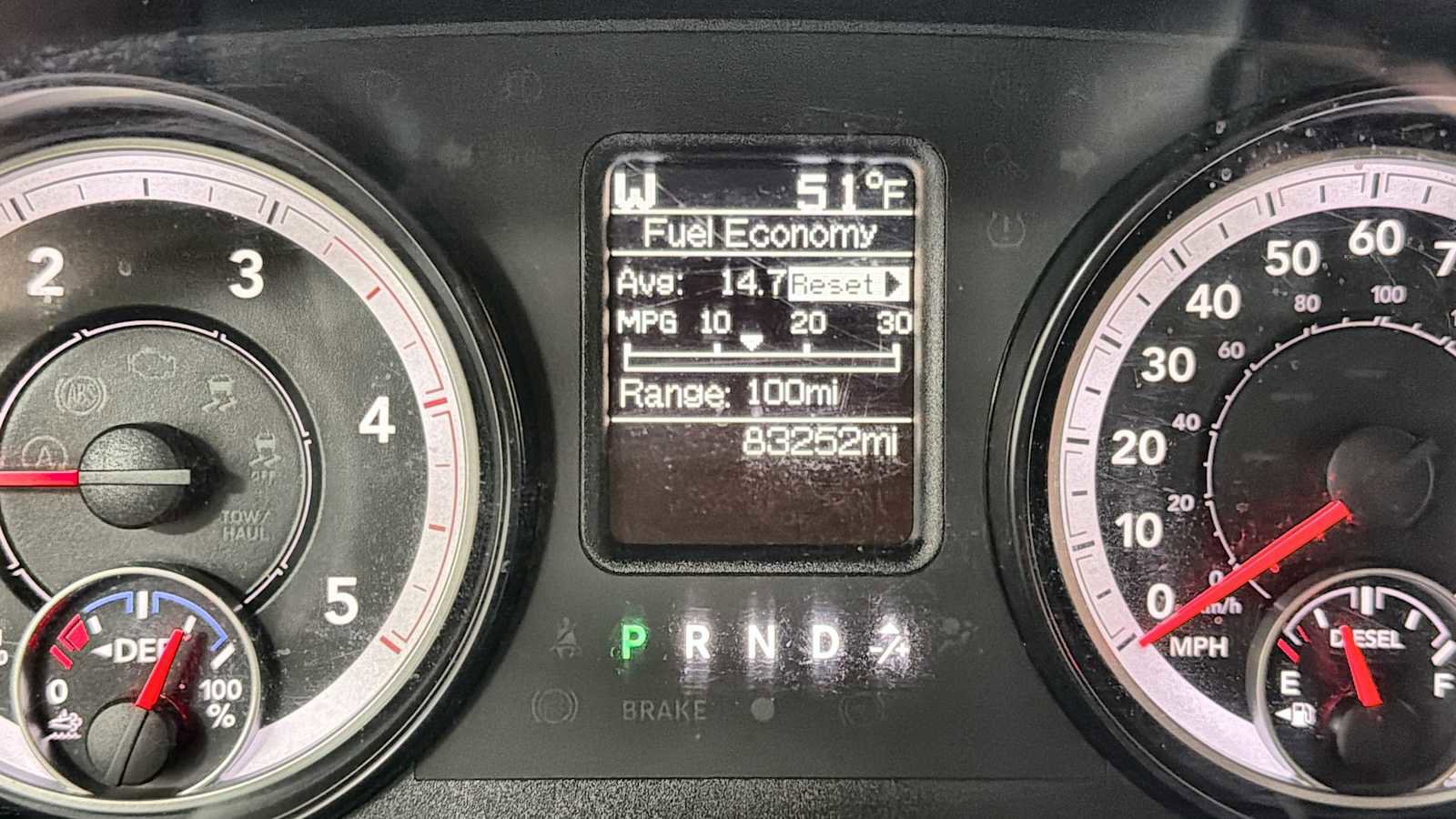 Used 2015 RAM 2500 SLT w/ Protection Group AWD/4WD image 17