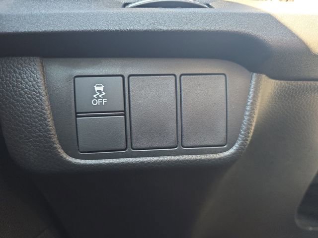 Used 2025 Honda CR-V EX image 36