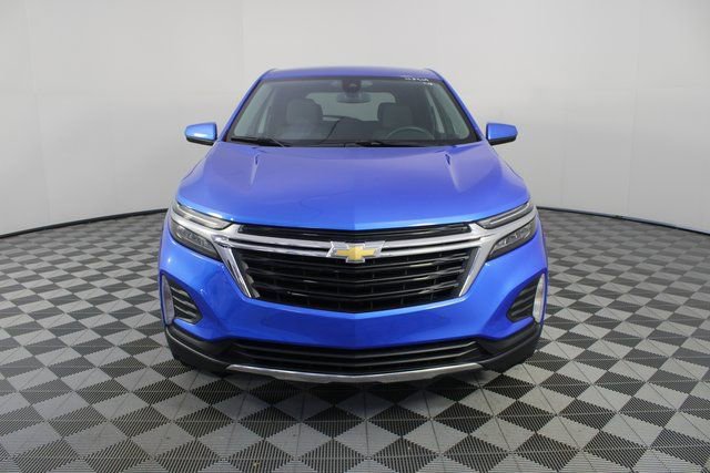 Used 2024 Chevrolet Equinox LT image 26