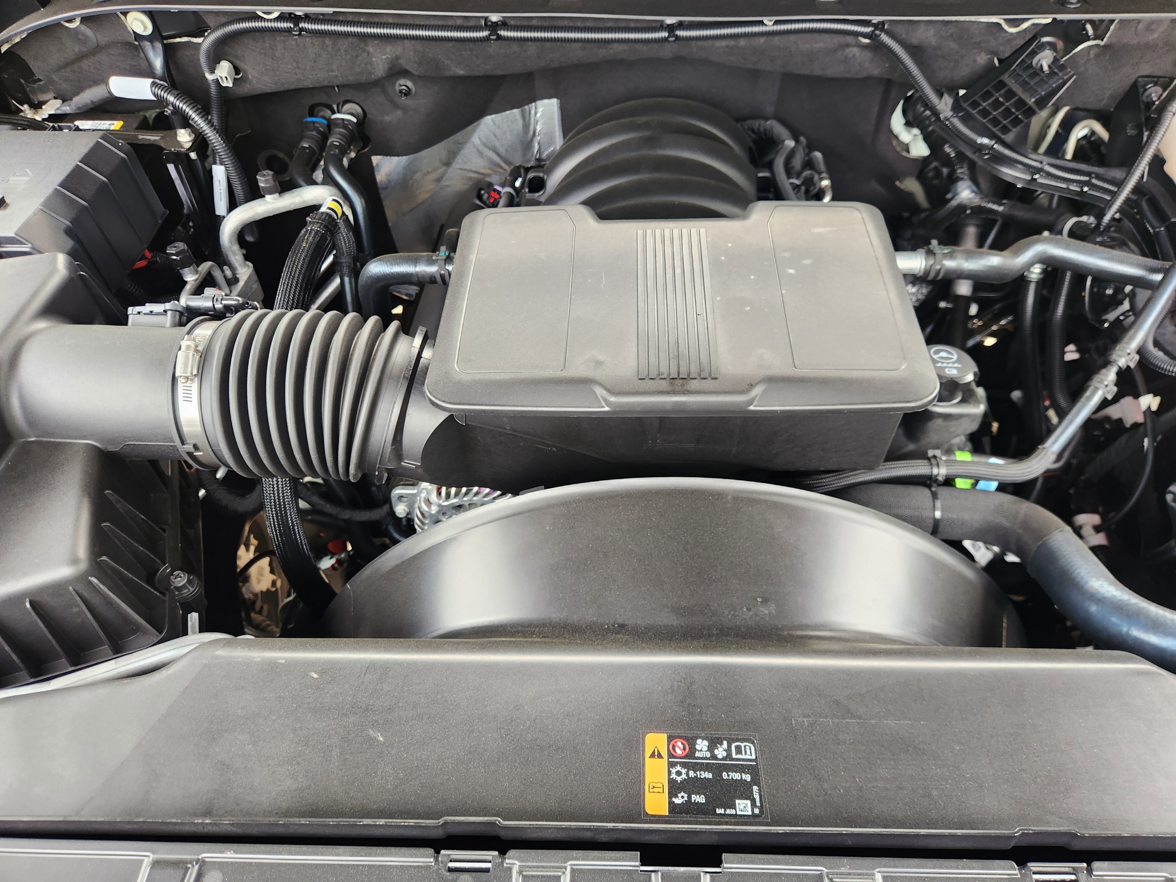 New 2026 Chevrolet Silverado 2500 LT image 32