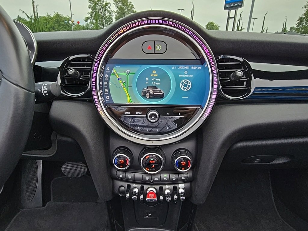 Used 2024 MINI Cooper S image 13