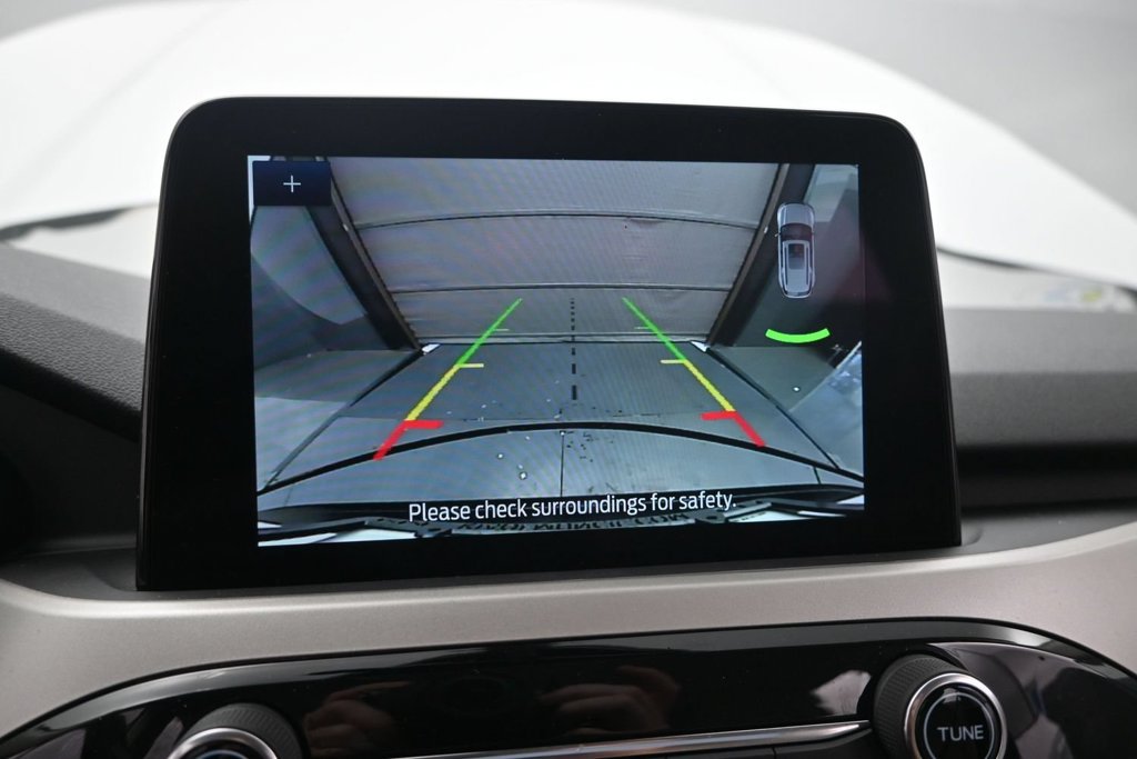 Used 2022 Ford Escape SEL FWD image 28