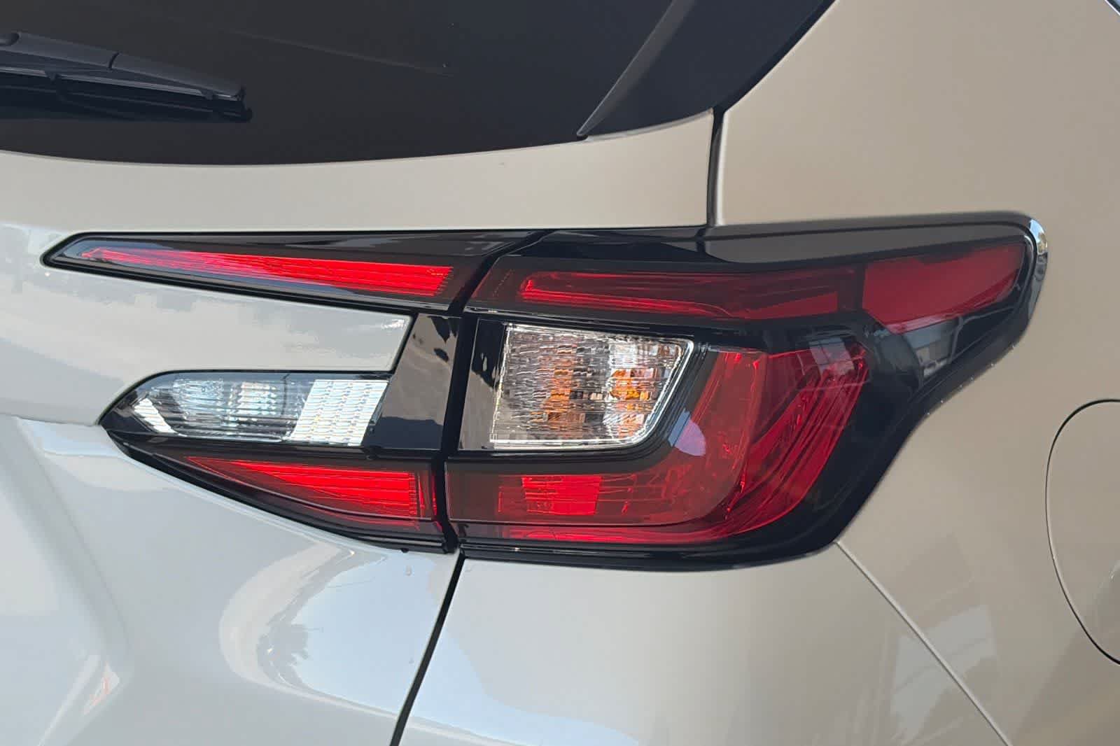 New 2026 Subaru Crosstrek 2.5i Limited AWD/4WD image 30