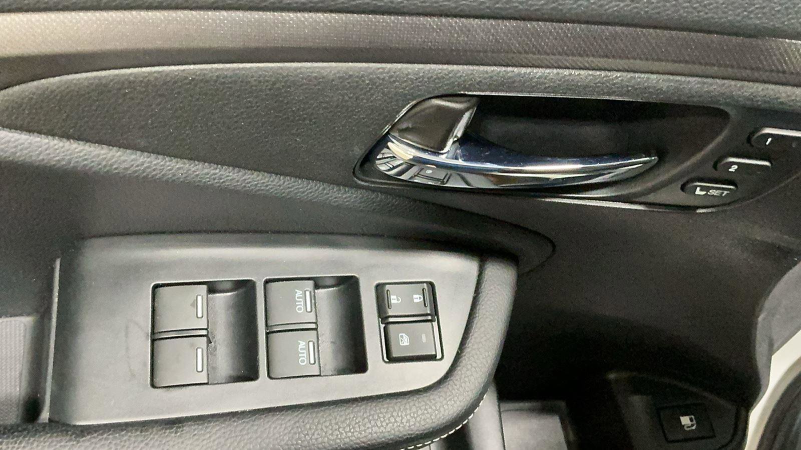 Used 2021 Honda Ridgeline RTL-E image 16