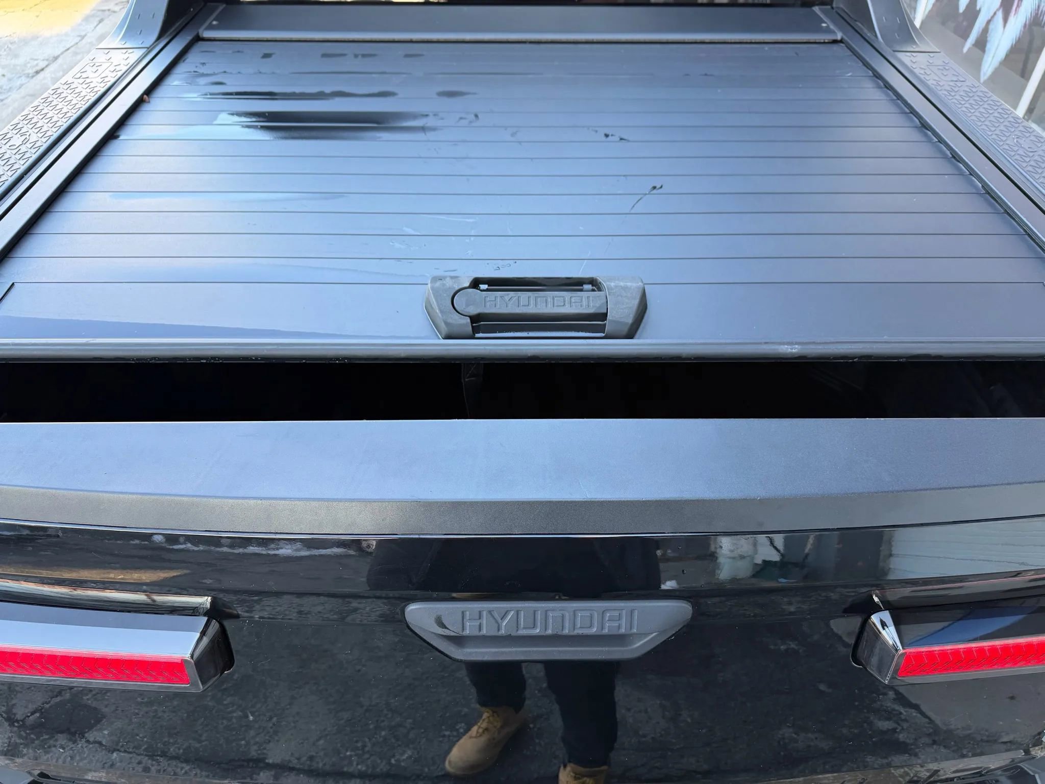 Used 2022 Hyundai Santa Cruz SEL w/ Activity Package image 27