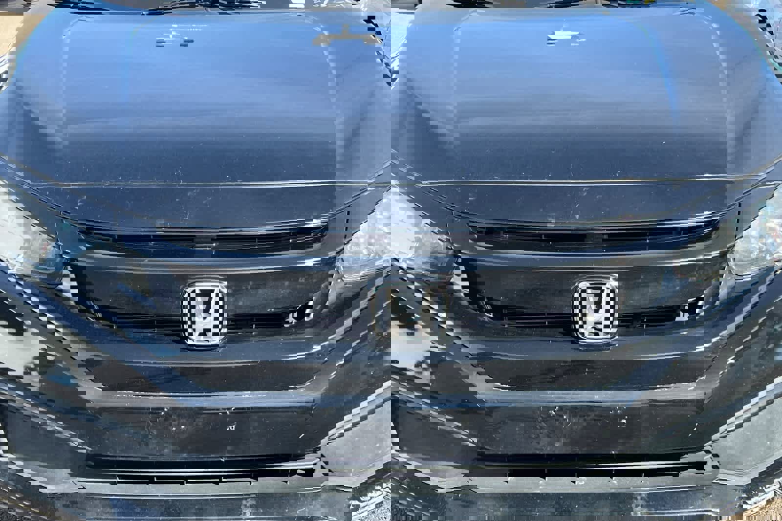 Used 2021 Honda Civic Sport image 9