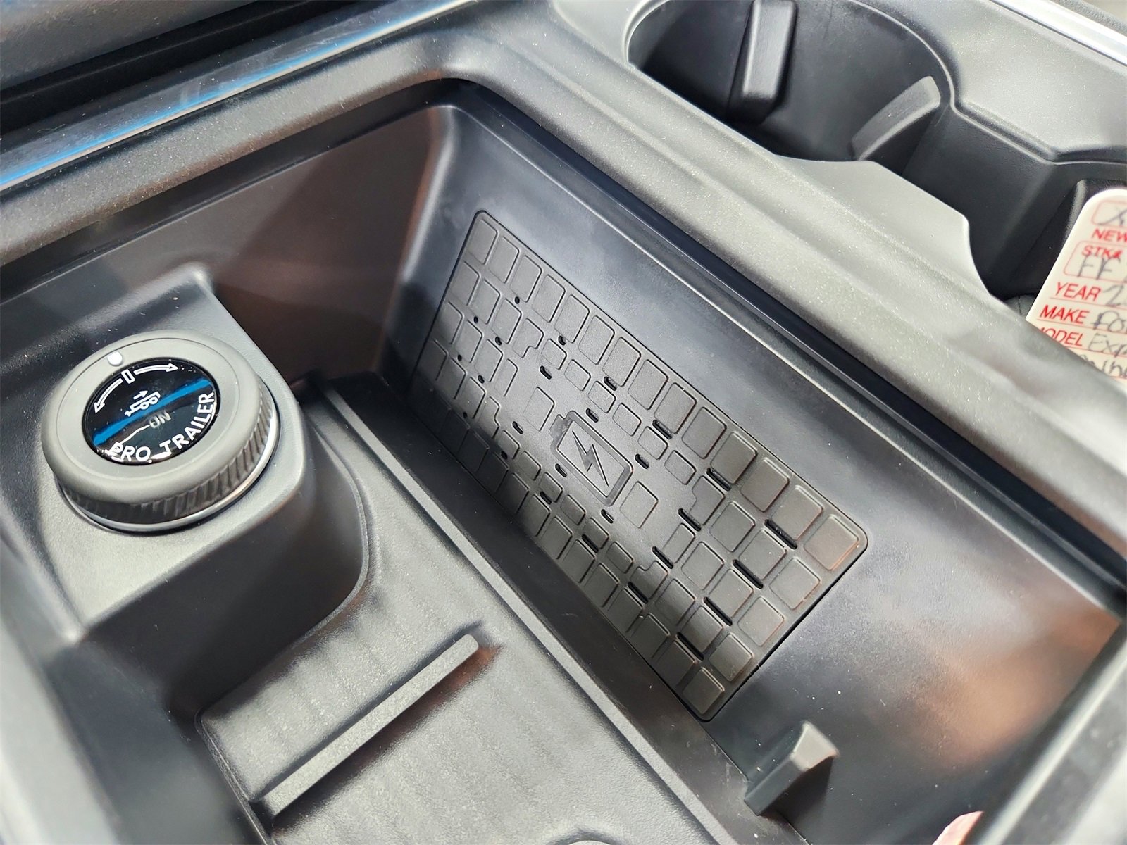 New 2025 Ford Expedition Tremor image 29