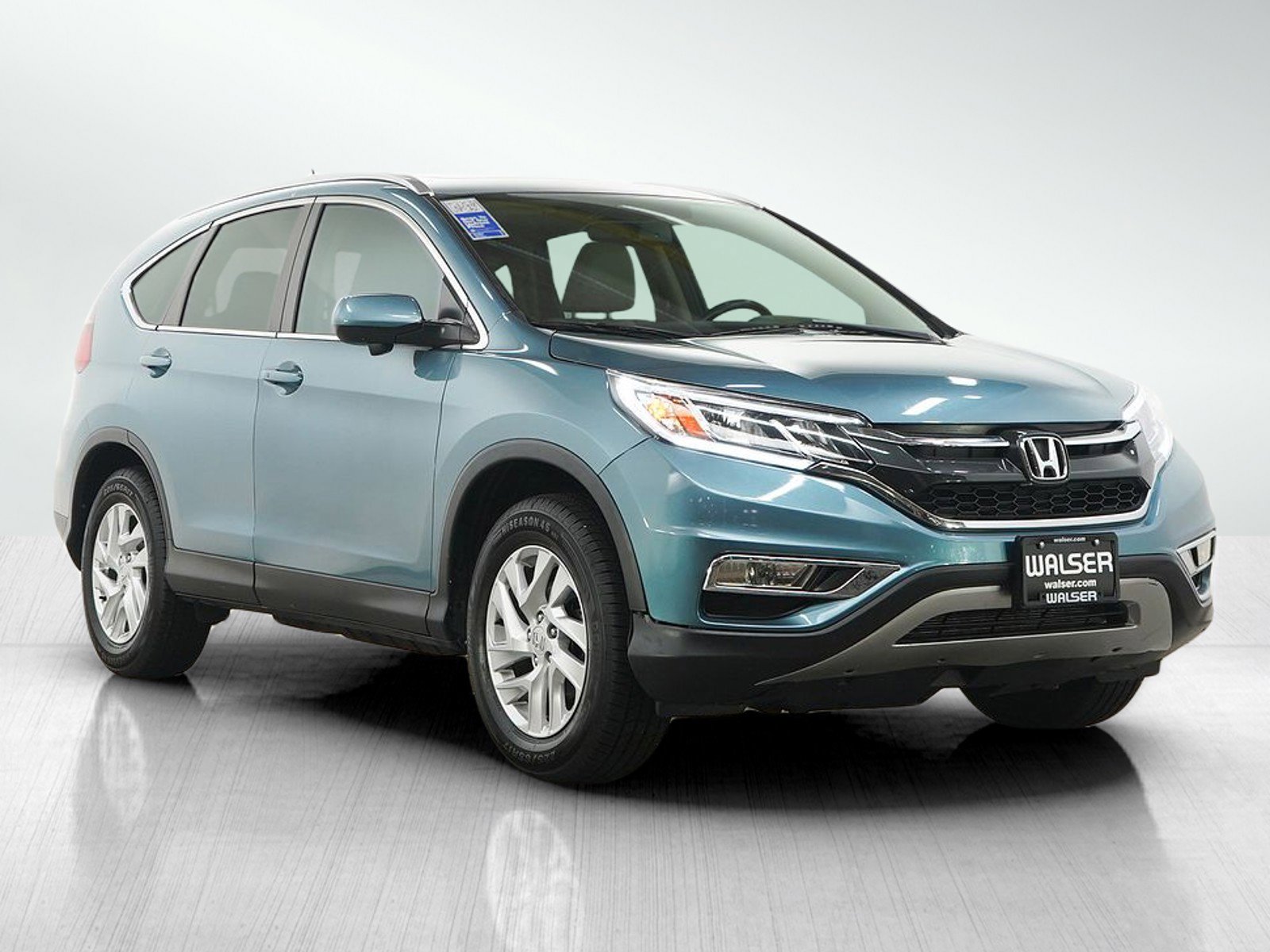 Used 2015 Honda CR-V EX-L image 7