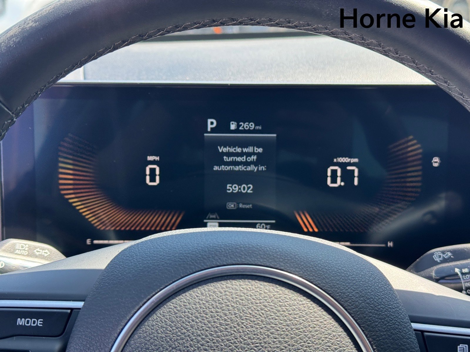 Certified 2025 Kia K5 GT-Line image 17