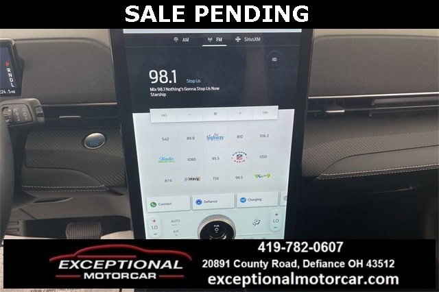 Used 2024 Ford Mustang Mach-E Select image 38
