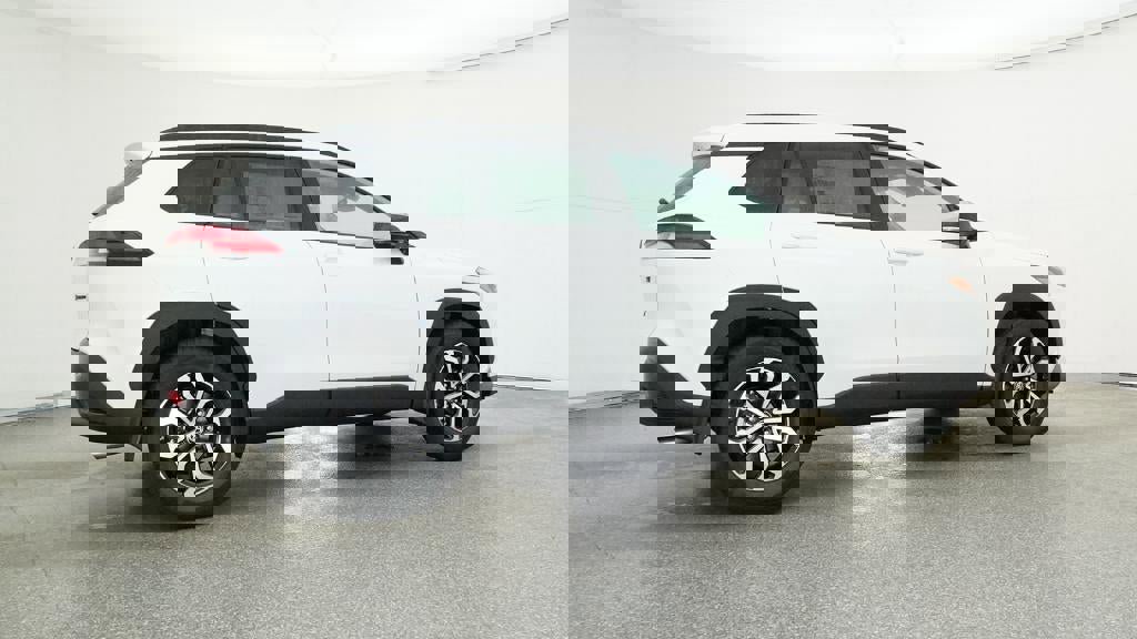 New 2026 Toyota Corolla Cross AWD Hybrid image 26